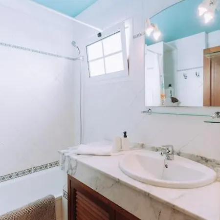Precioso Apartamento Junto Al Mar. Arrieta  Exterior photo