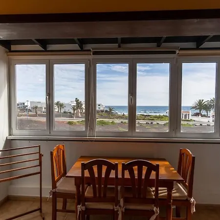 Precioso Apartamento Junto Al Mar. Arrieta  Exterior photo