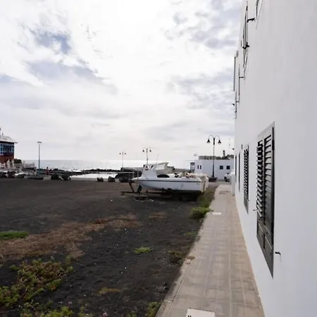 Precioso Apartamento Junto Al Mar. Arrieta  Exterior photo