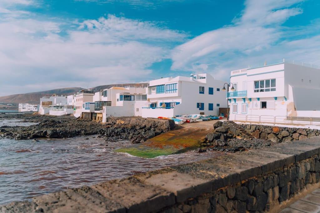 Apartment Precioso Junto Al Mar. *